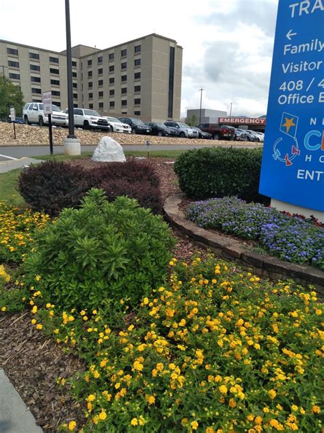 johnson city medical center reviews.